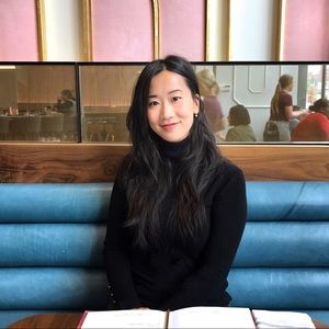 Meet your Posher, Jia